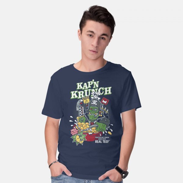 Kap'n Krunch - Image 6