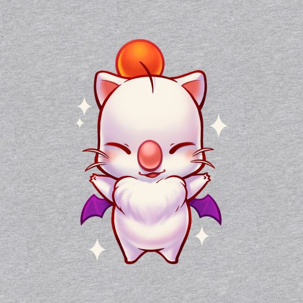 Cute Moogle Hug - Image 16