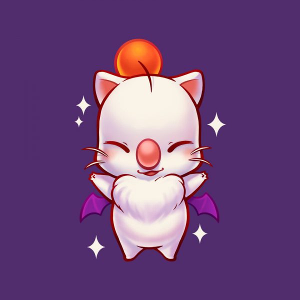 Cute Moogle Hug - Image 12