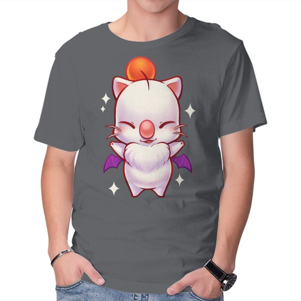 Cute Moogle Hug - Image 5