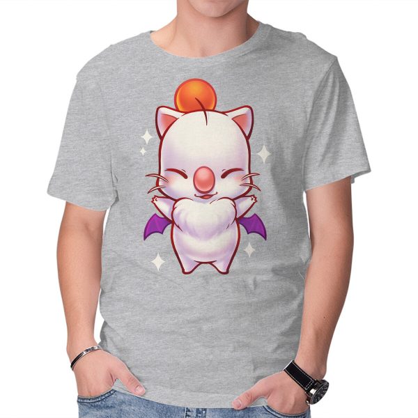 Cute Moogle Hug - Image 13