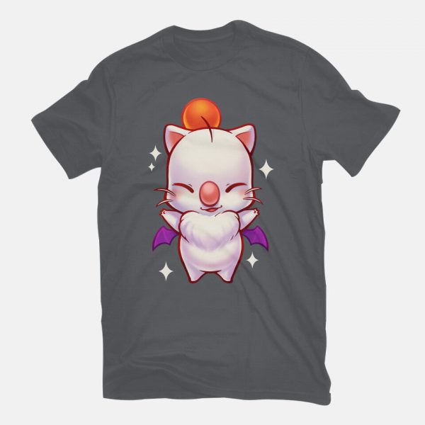Cute Moogle Hug - Image 7