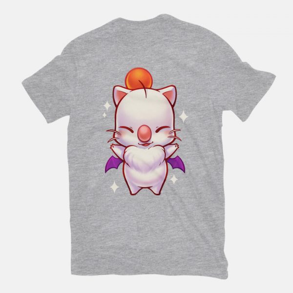 Cute Moogle Hug - Image 15