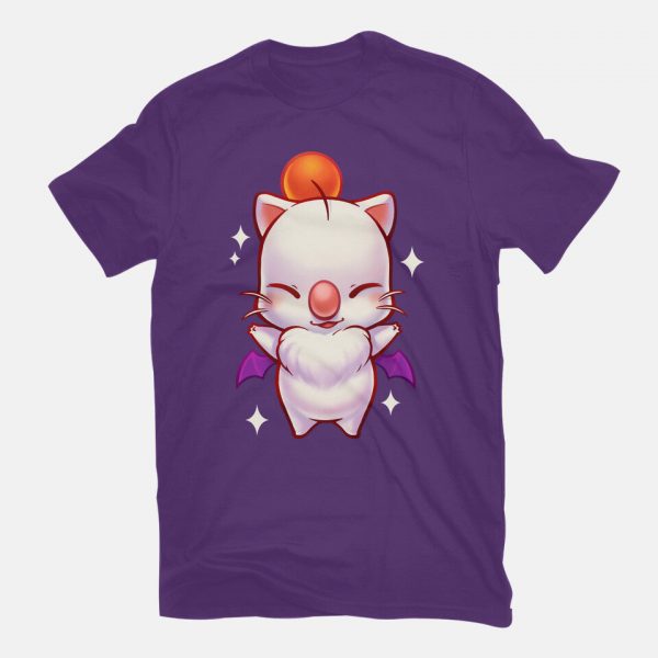 Cute Moogle Hug - Image 11