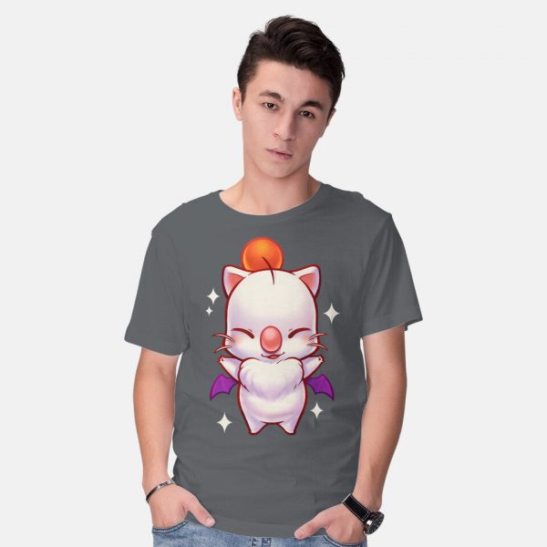 Cute Moogle Hug - Image 6