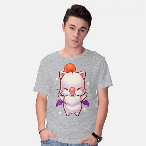 Cute Moogle Hug - Image 14