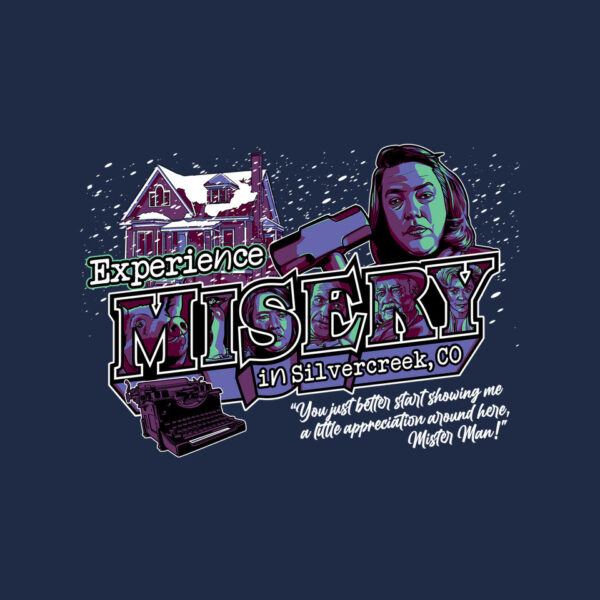 Experience Misery In Silvercreek - Image 8