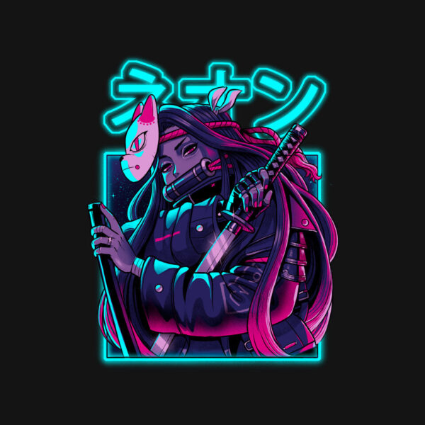 Neon Slayer - Image 12