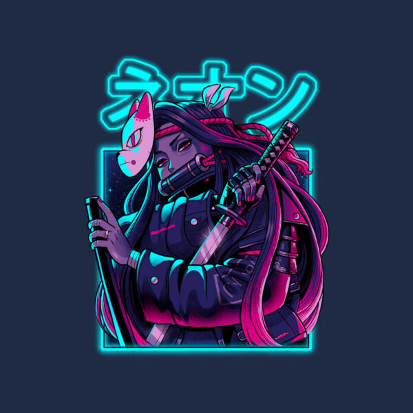 Neon Slayer - Image 4