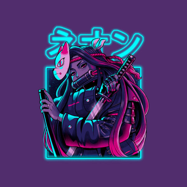 Neon Slayer - Image 8