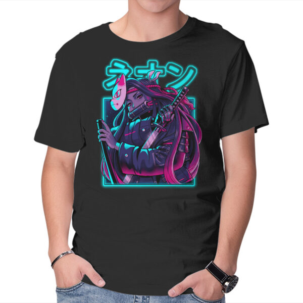 Neon Slayer - Image 9