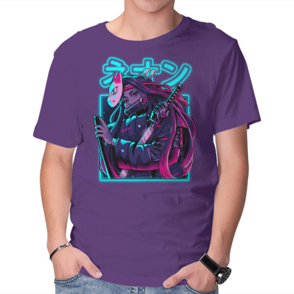 Neon Slayer - Image 5
