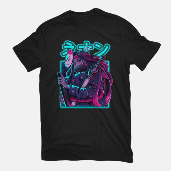 Neon Slayer - Image 11