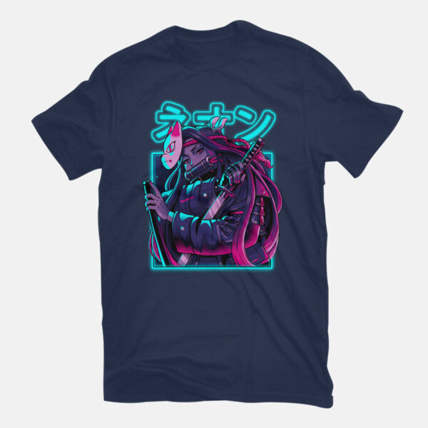 Neon Slayer - Image 3