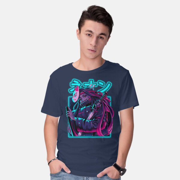 Neon Slayer - Image 2