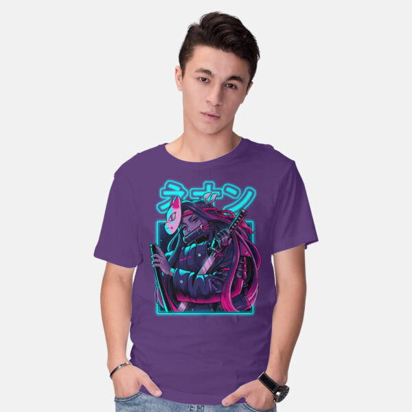 Neon Slayer - Image 6
