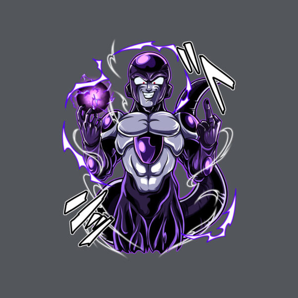 Black Freeza - Image 16