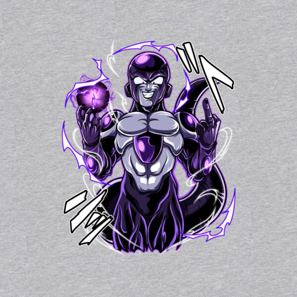 Black Freeza - Image 20