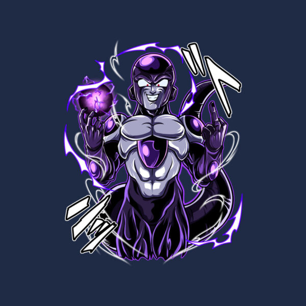 Black Freeza - Image 8