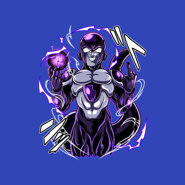 Black Freeza - Image 12