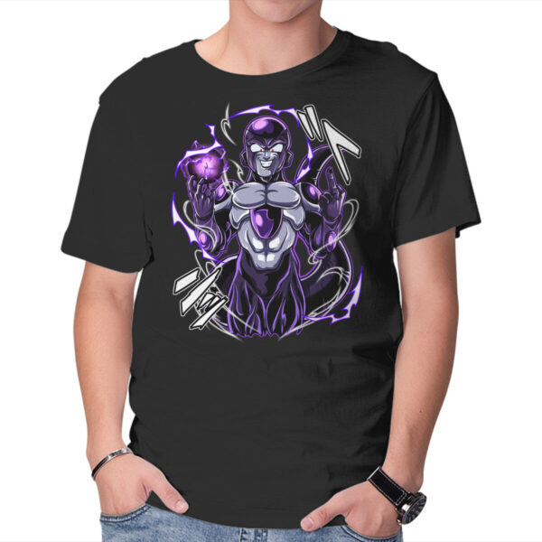 Black Freeza