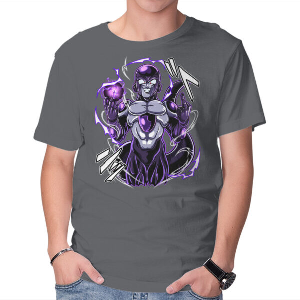 Black Freeza - Image 13