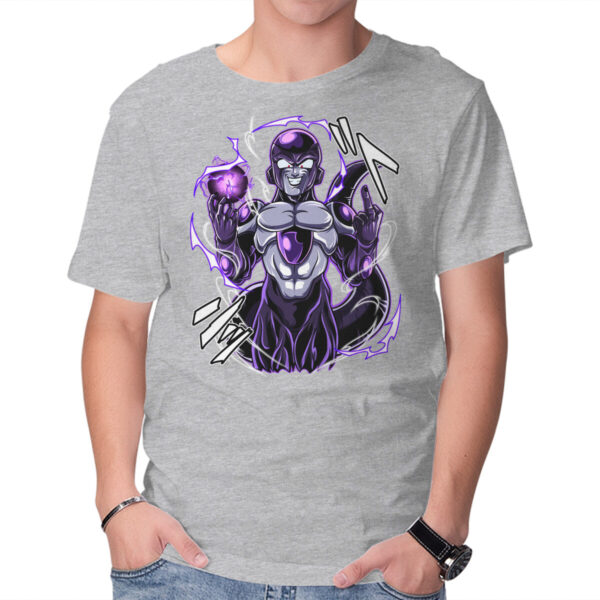 Black Freeza - Image 17
