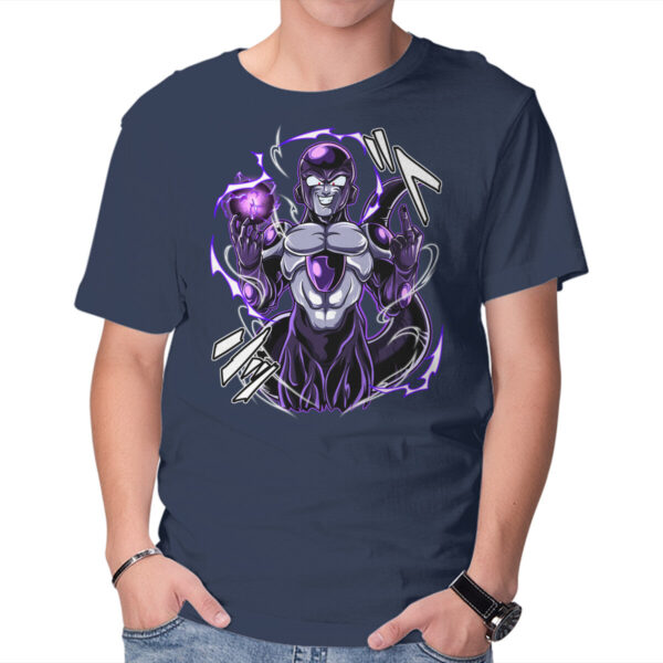 Black Freeza - Image 5