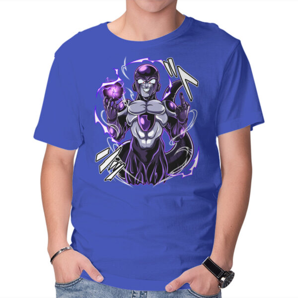 Black Freeza - Image 9