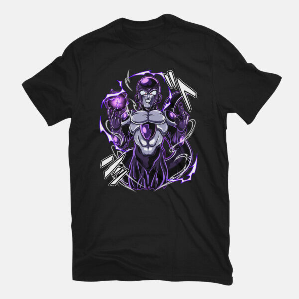 Black Freeza - Image 3