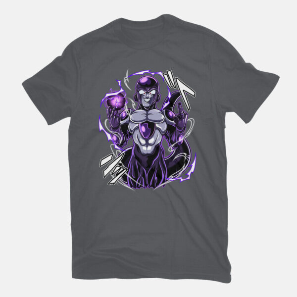 Black Freeza - Image 15