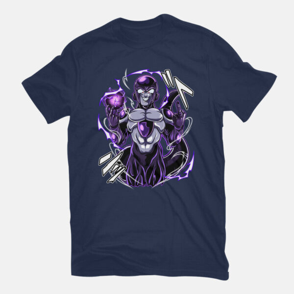 Black Freeza - Image 7