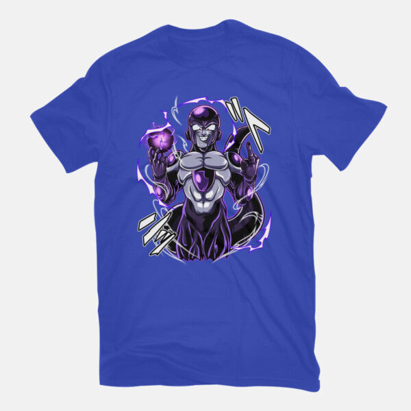 Black Freeza - Image 11