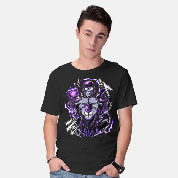 Black Freeza - Image 2