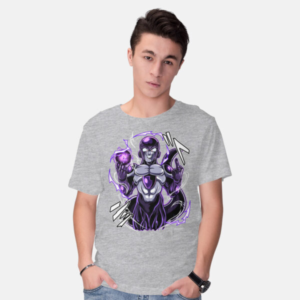 Black Freeza - Image 18