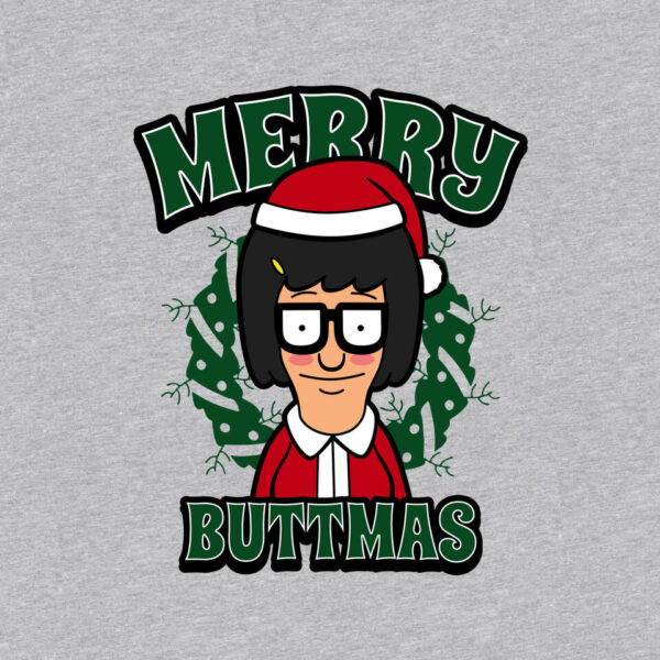 Merry Buttmas - Image 8