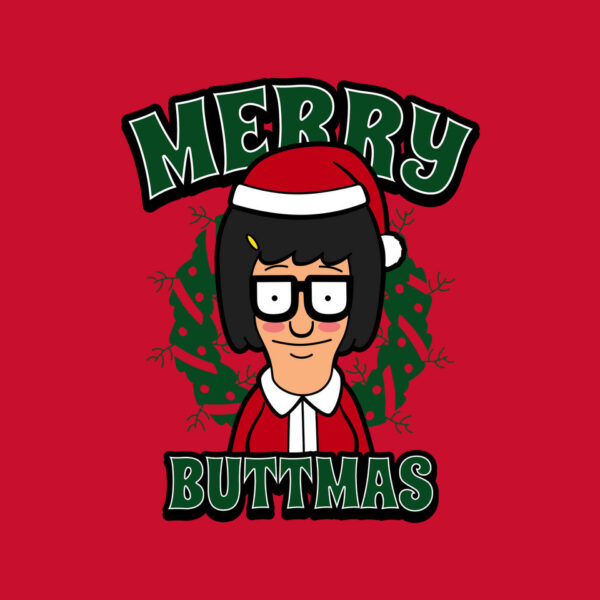 Merry Buttmas - Image 4