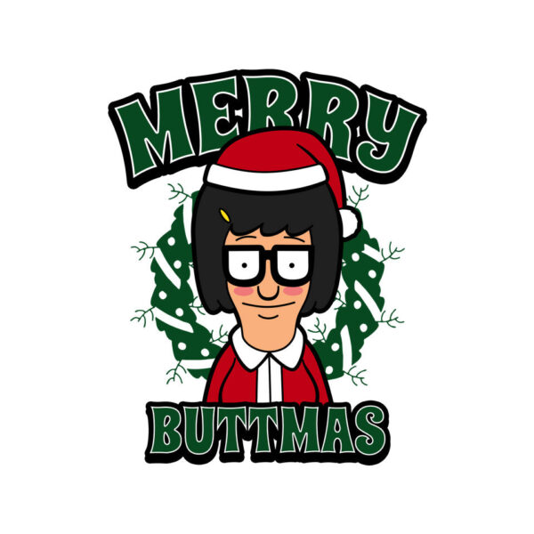 Merry Buttmas - Image 12