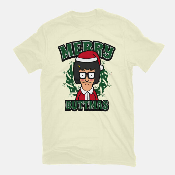 Merry Buttmas - Image 15