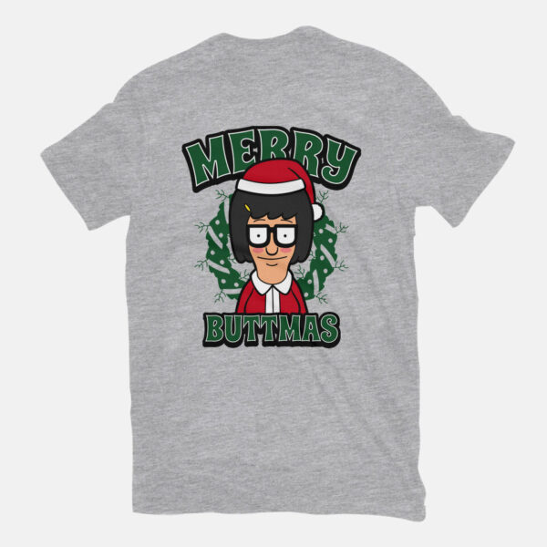 Merry Buttmas - Image 7