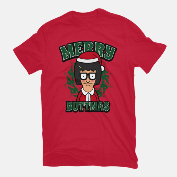 Merry Buttmas - Image 3