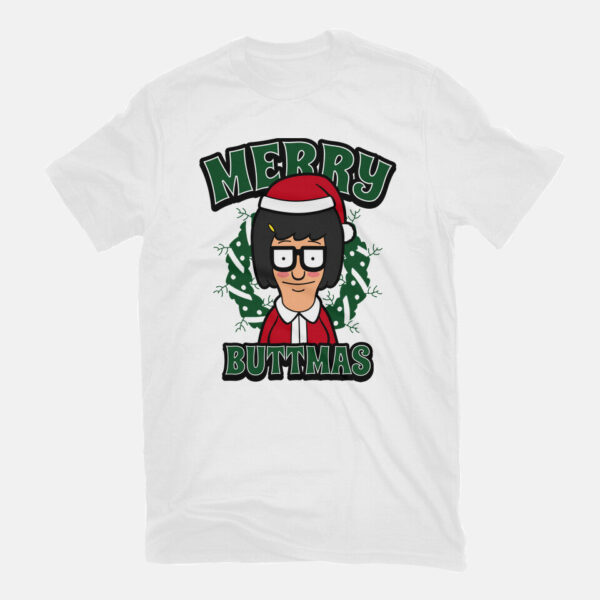Merry Buttmas - Image 11