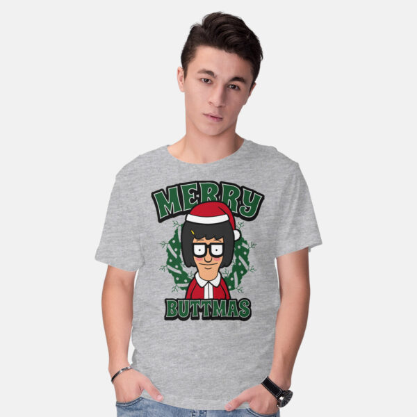 Merry Buttmas - Image 6