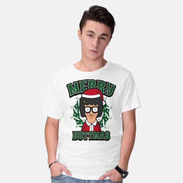 Merry Buttmas - Image 10