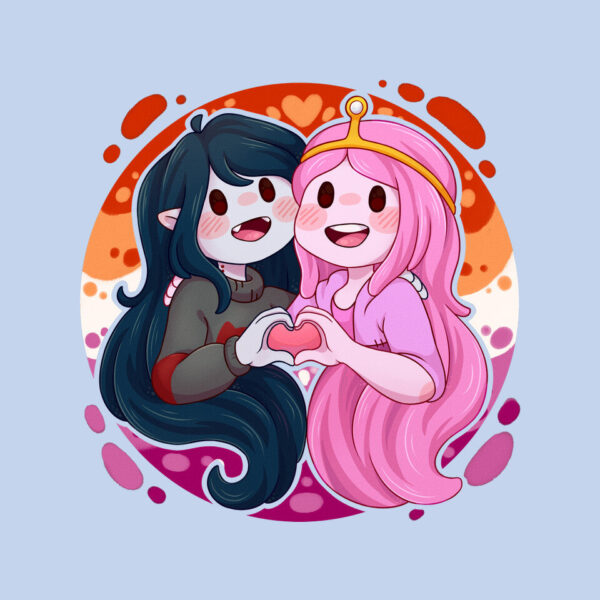 Vampire And Princess - Image 12