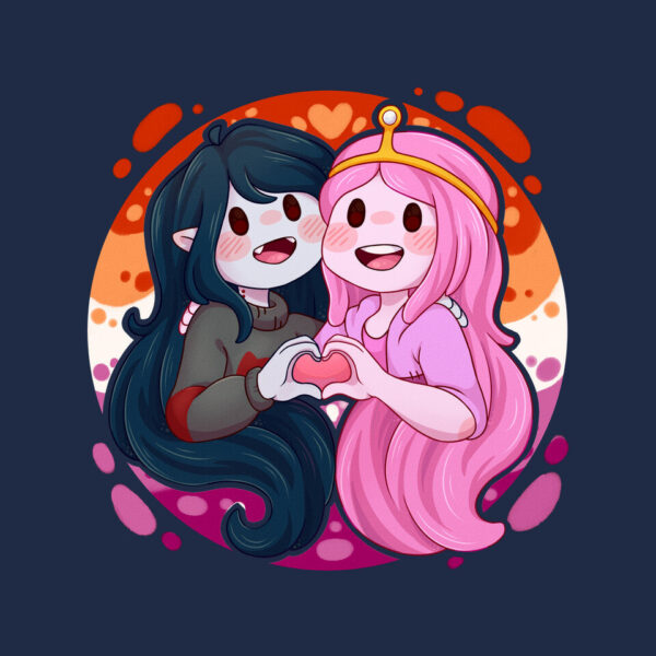 Vampire And Princess - Image 20