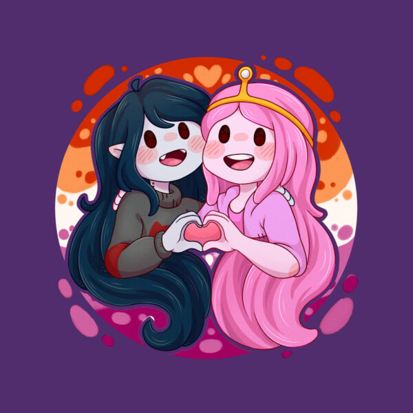 Vampire And Princess - Image 16