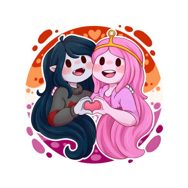 Vampire And Princess - Image 8