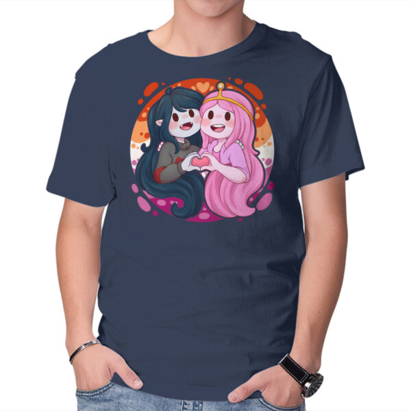 Vampire And Princess - Image 17