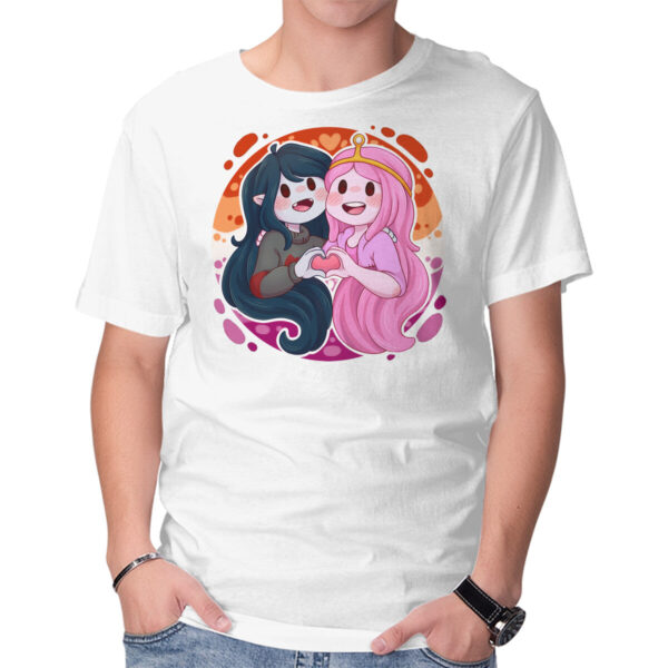 Vampire And Princess - Image 5